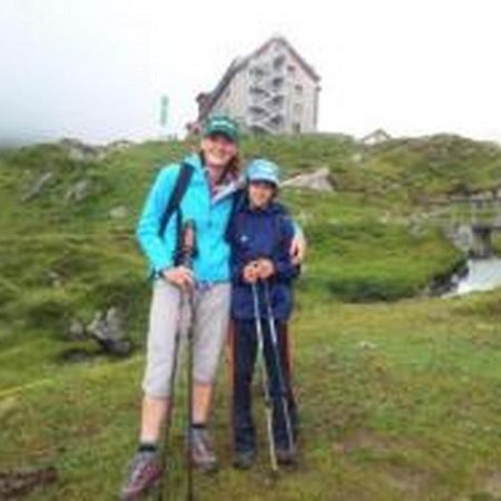 Willa Haus Bachstelze Neustift im Stubaital Zewnętrze zdjęcie