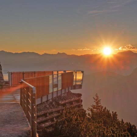 Willa Haus Bachstelze Neustift im Stubaital Zewnętrze zdjęcie