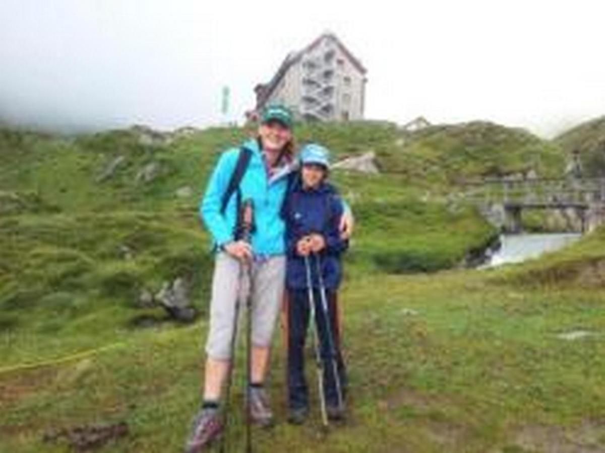 Willa Haus Bachstelze Neustift im Stubaital Zewnętrze zdjęcie