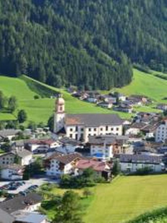 Willa Haus Bachstelze Neustift im Stubaital Zewnętrze zdjęcie